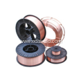 Co2 Gas Shielding Welding Wires ER49-1